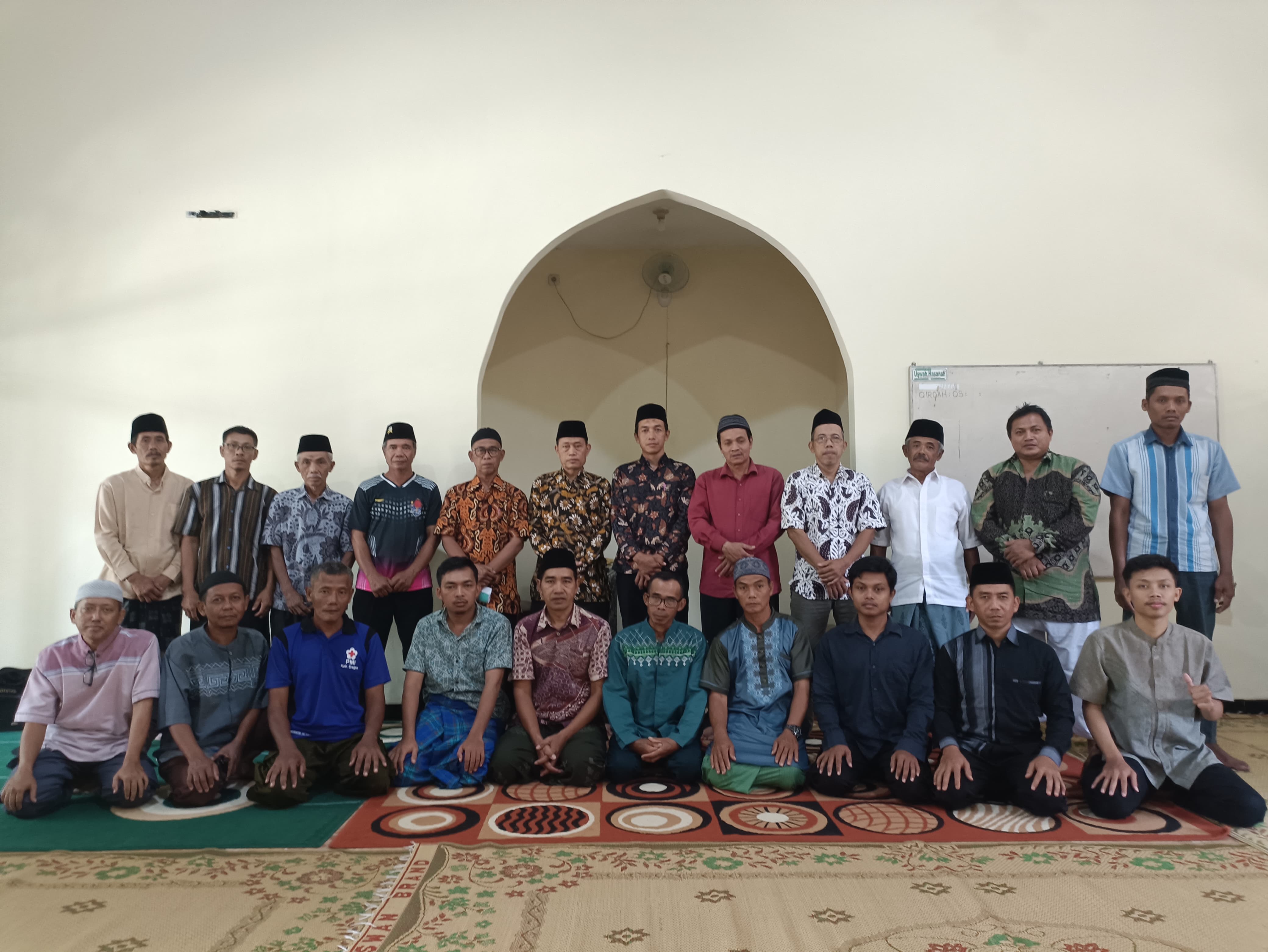 Kota Madiun Perwakilan